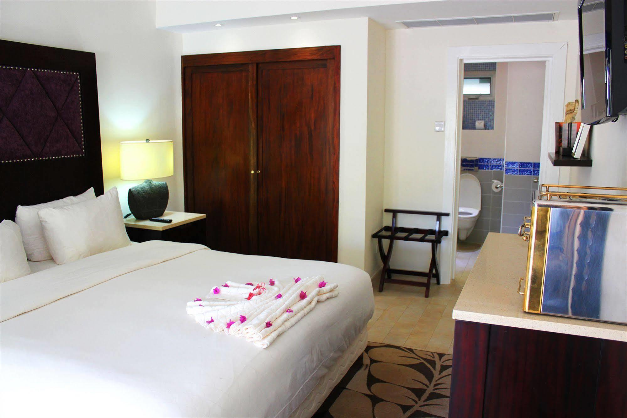 The Village Inn And Spa Rodney Bay Eksteriør bilde